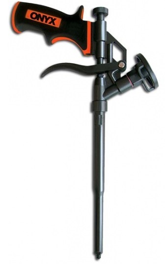 Пистолеты для монтажной пены 