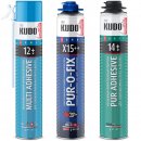 Клей-пены KUDO