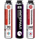 Профессиональные монтажные пены ТЕХНОНИКОЛЬ PROFESSIONAL