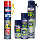 TYTAN бытовая